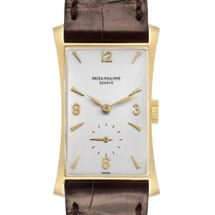 Patek Philippe Hour Glass 1593