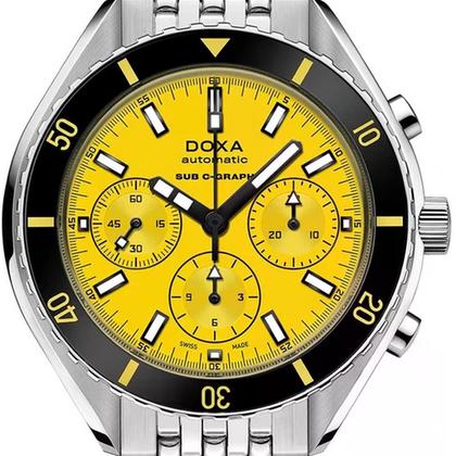 Doxa Sub 798.10.361.10
