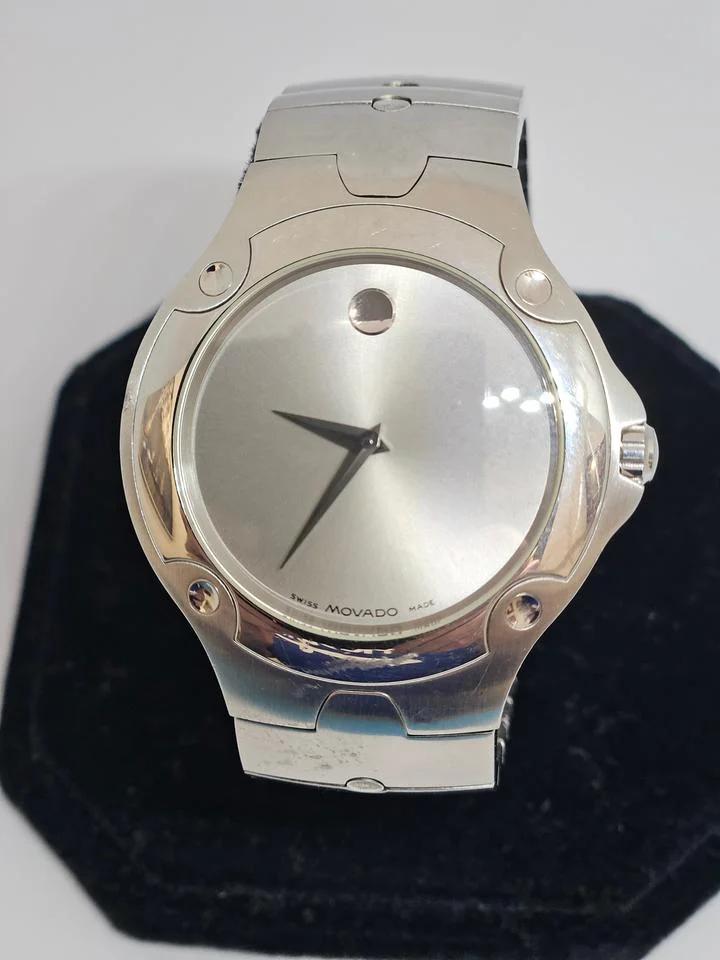 Movado Sports Edition 0605788