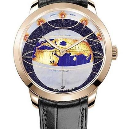 Girard Perregaux 1966 49534-52-R23-BB60