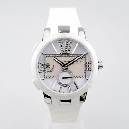 Ulysse Nardin Executive 243-10-3/391