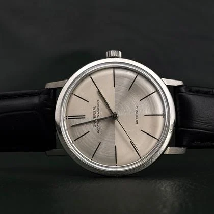 Universal Genève Polerouter 20375