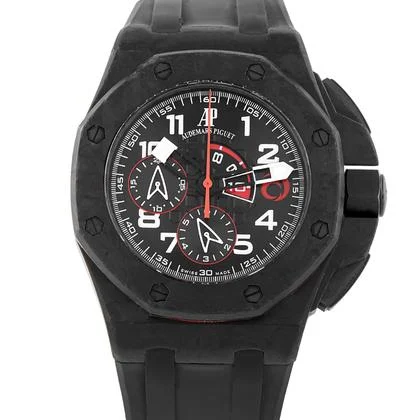 Audemars Piguet Royal Oak Offshore 01