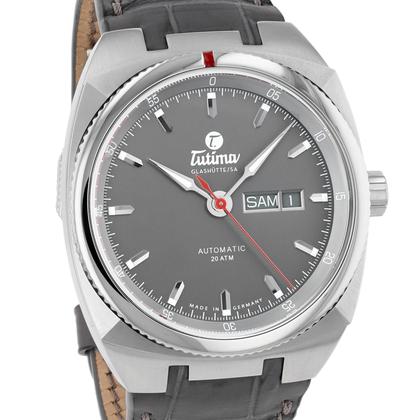 Tutima Saxon One 6120-03