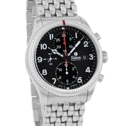 Tutima Grand Classic 6408-02