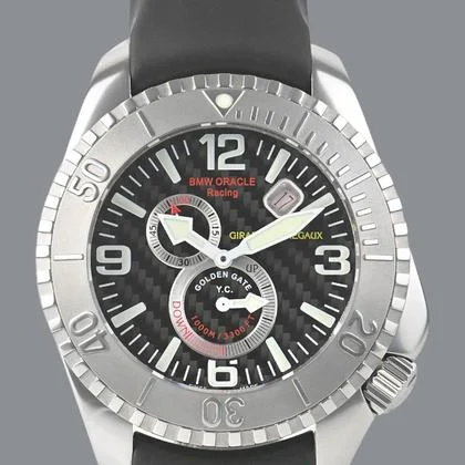 Girard Perregaux Sea Hawk 49950-11-651-FK6A
