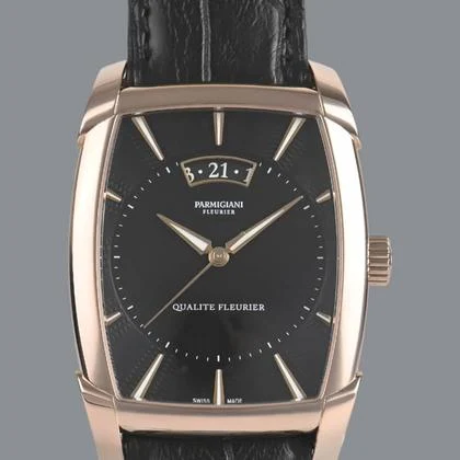 Parmigiani Fleurier Kalpa PFC194-1601400-HA1441