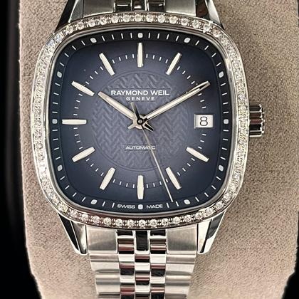Raymond Weil Freelancer 2490-STS-50051
