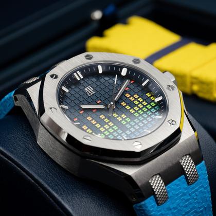 Audemars Piguet Royal Oak Offshore 77600TI.OO.A343CA.01
