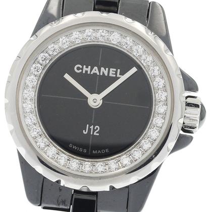 Chanel J12 H5235