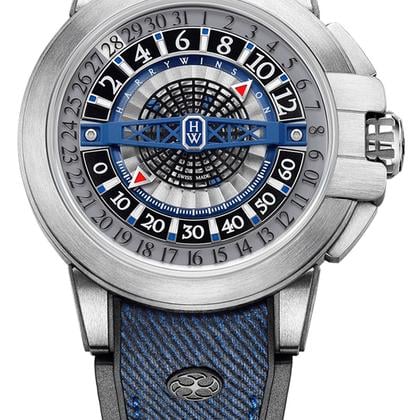 Harry Winston Ocean OCEAHR42ZZ001