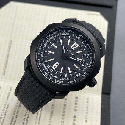 Bulgari Octo 103486