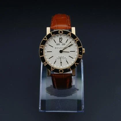 Bulgari BB 38 GL AC