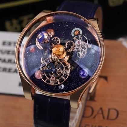 Jacob & Co. Astronomia 750.300.4