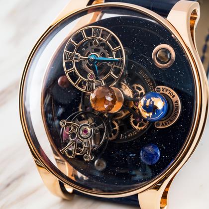 Jacob & Co. Astronomia 750.300.4