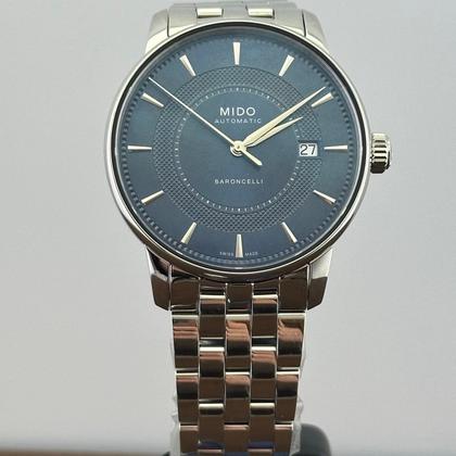 Mido Baroncelli M037.407.11.041.01