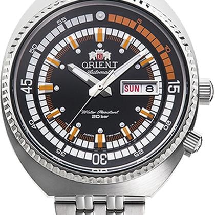 Orient Mako RA-AA0E05B