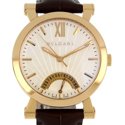 Bulgari Sotirio SBP42WGLDR
