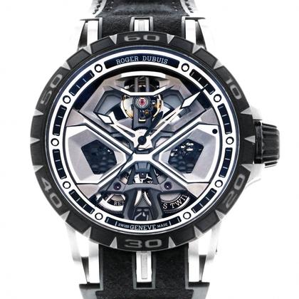 Roger Dubuis Excalibur RDDBEX0803