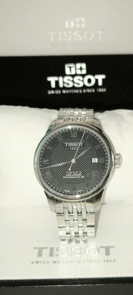 Tissot Le Locle T006.407.11.053.00