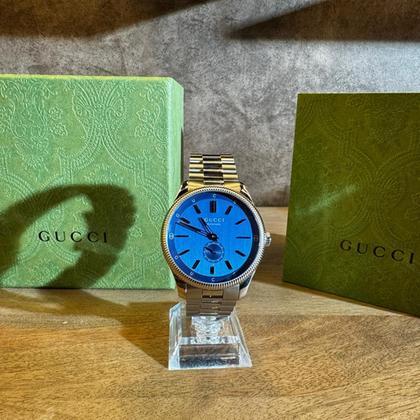 Gucci G-Timeless YA126389