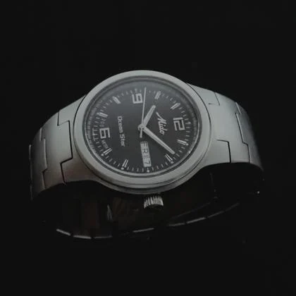 Mido Ocean Star 8520