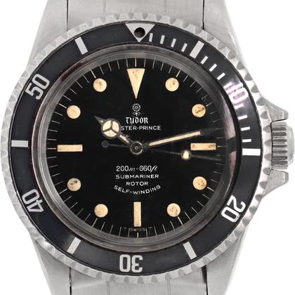 Tudor Submariner 7016/0