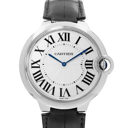 Cartier Ballon Bleu W6920055 3375