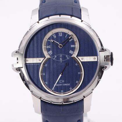 Jaquet-Droz Grande Seconde SW J029030243