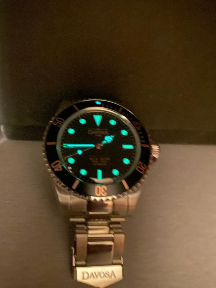 Davosa Ternos 161.525.91