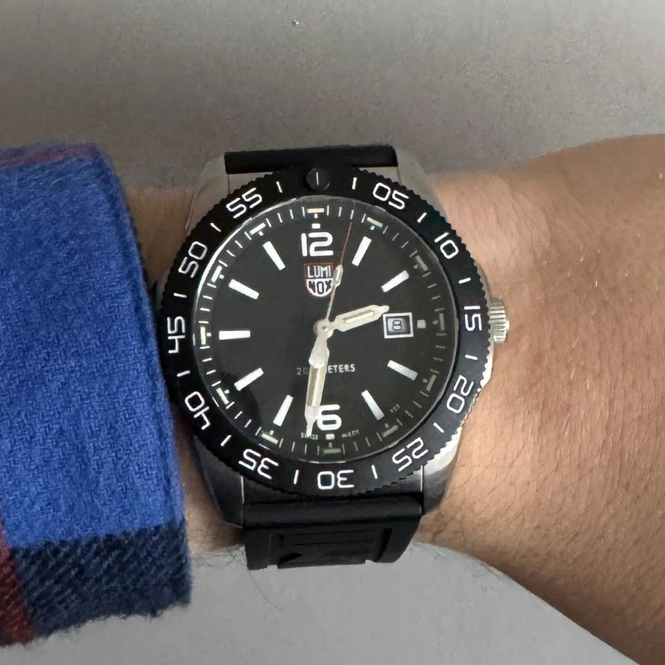 Luminox ANU XS.3121