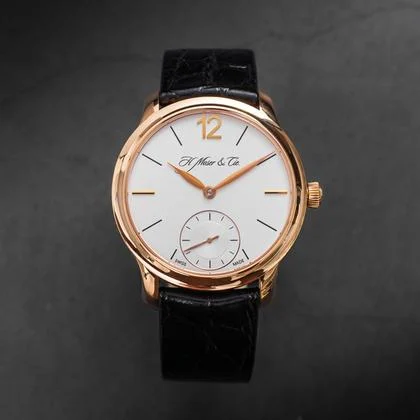 H.Moser & Cie. Endeavour 321.503-