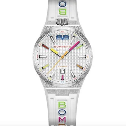 Bomberg Bolt-68 BF43ASS.12-8.12