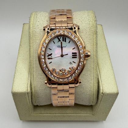 Chopard Happy Sport 275350-5004
