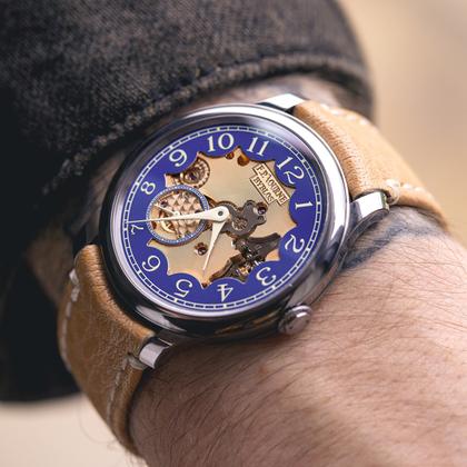 F.P.Journe Souveraine 1304
