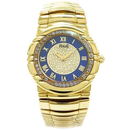 Piaget Tanagra 17041 M 401D