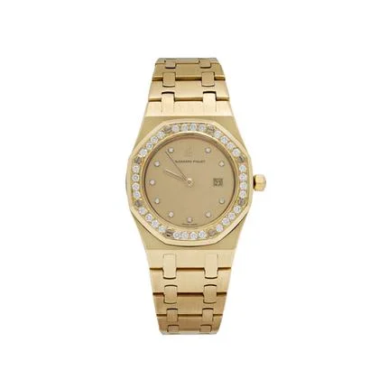 Audemars Piguet Royal Oak 6048BA