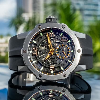 Richard Mille RM33-03