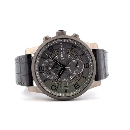 Montblanc Timewalker 107338