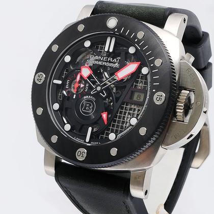Panerai Submersible PAM01403
