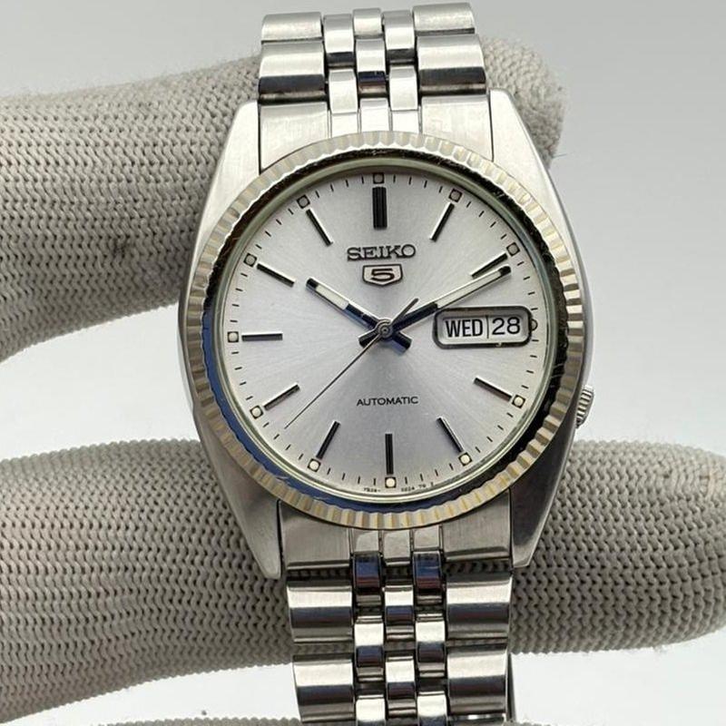 Seiko 5 7S26-3110