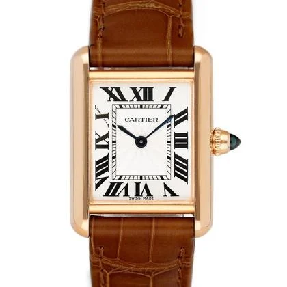 Cartier Tank Louis Cartier WGTA0010