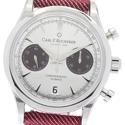 Carl F. Bucherer Manero 00.10927.08.13.04