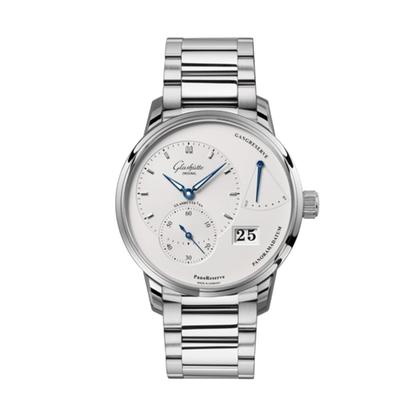 Glashütte Original PanoReserve 1-65-01-22-12-71