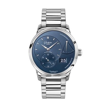 Glashütte Original PanoReserve 1-65-01-26-12-71