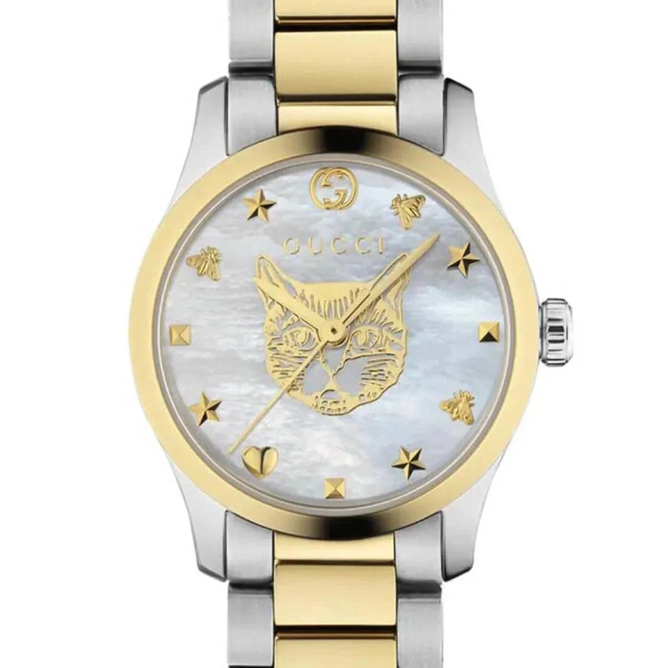 Gucci G-Timeless YA1265012