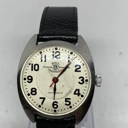 Ball Trainmaster 2822