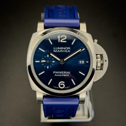 Panerai Luminor Marina PAM 01393