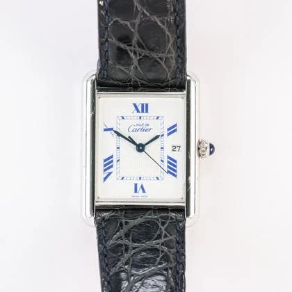 Cartier Tank 2414