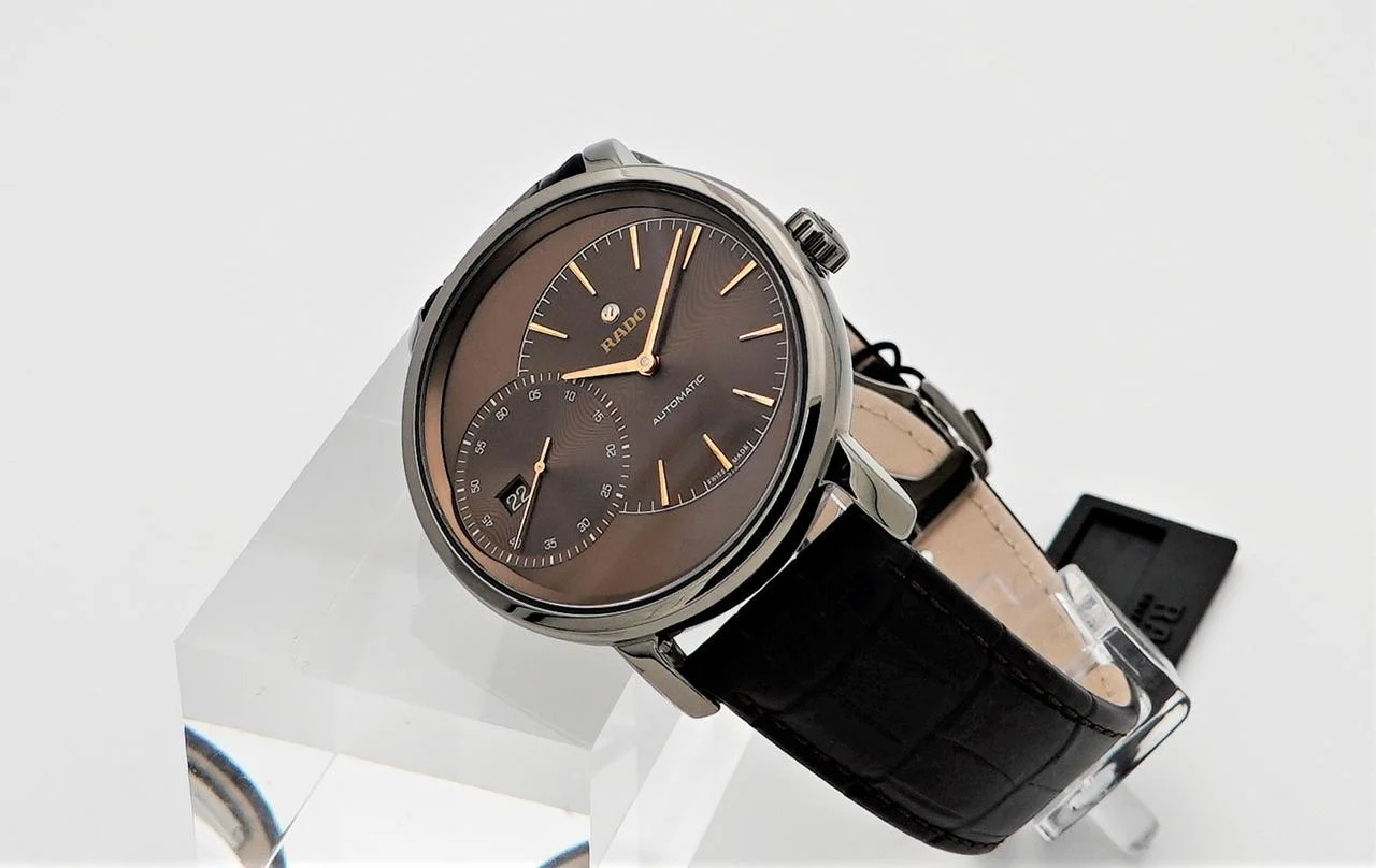 Rado DiaMaster 657.0129.3